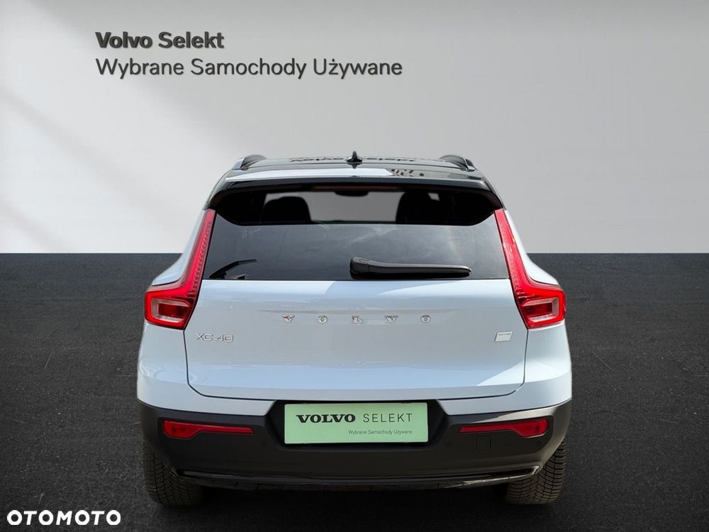 Volvo XC 40 - 8