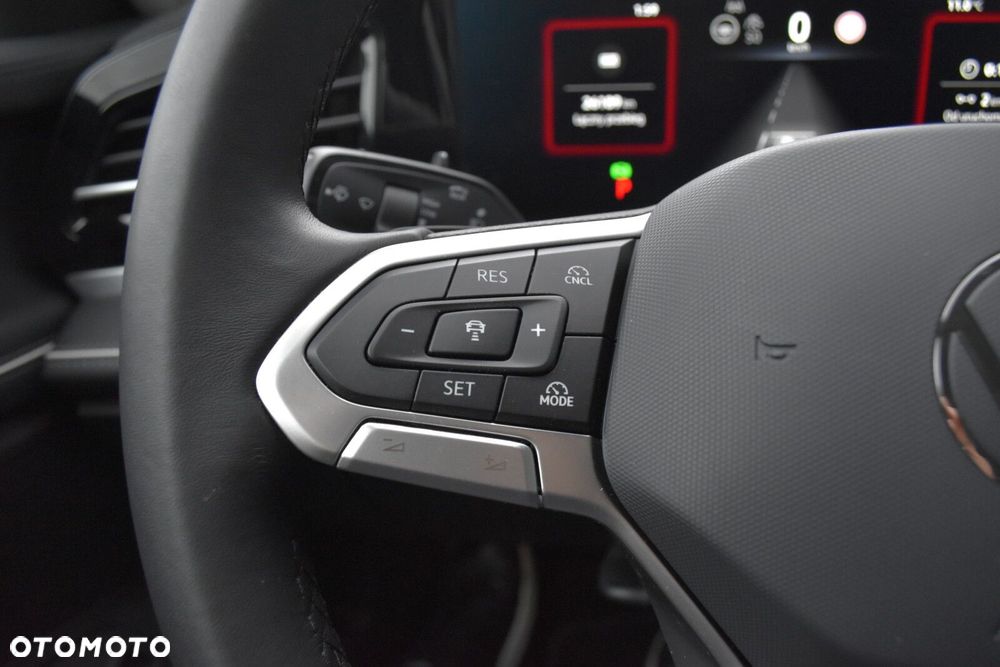 Volkswagen Passat Variant - 14