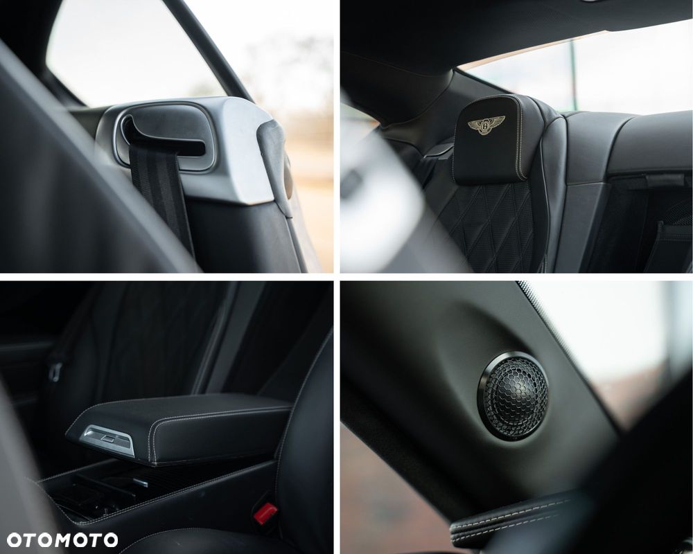 Bentley Continental GT Speed - 33