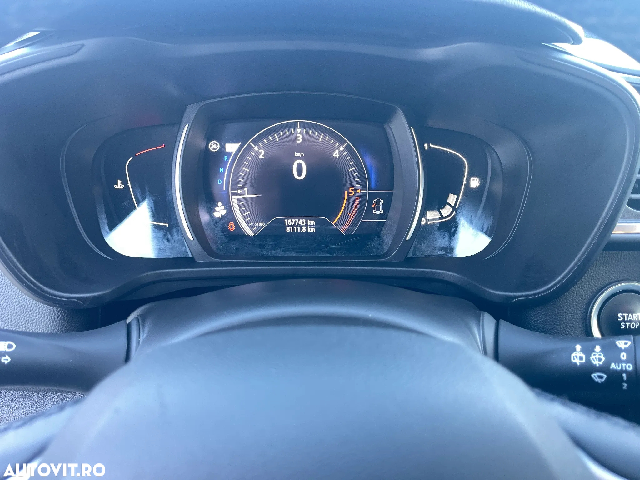 Renault Kadjar BLUE dCi EDC Intens - 39