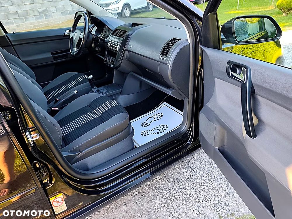 Volkswagen Polo 1.4 TDI United - 21