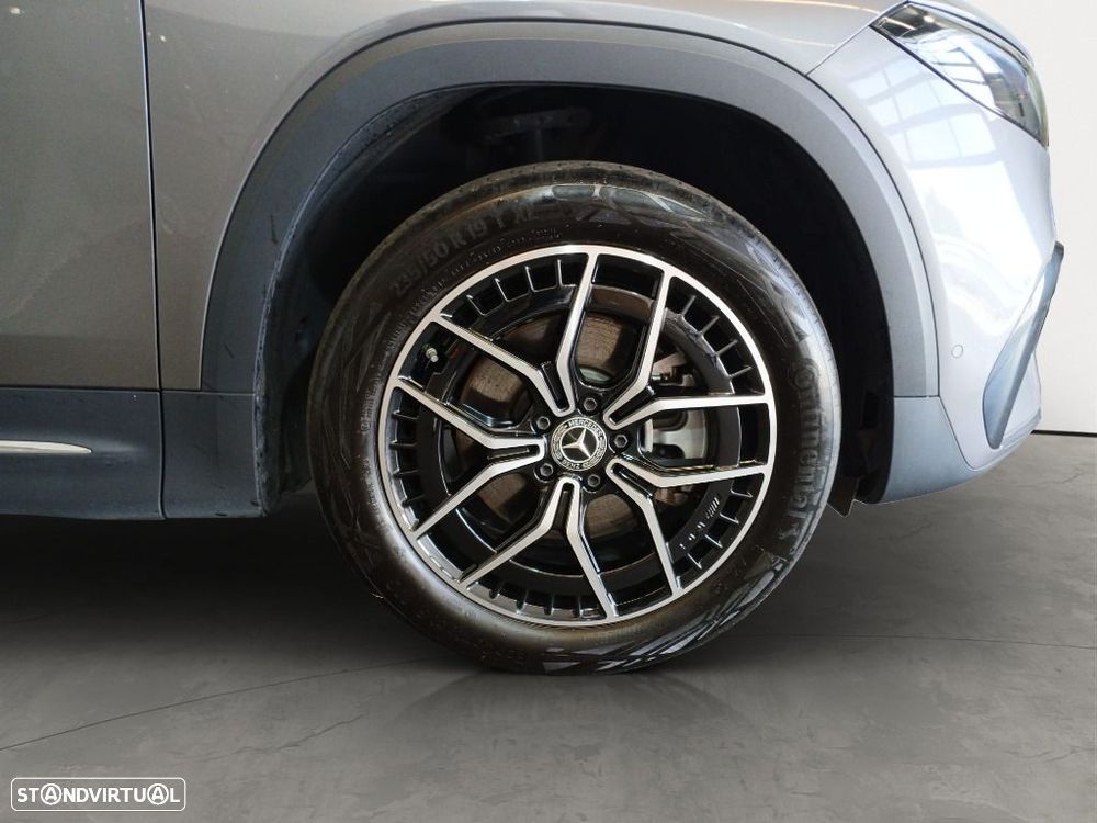 Mercedes-Benz EQB 350 4Matic AMG Line - 6