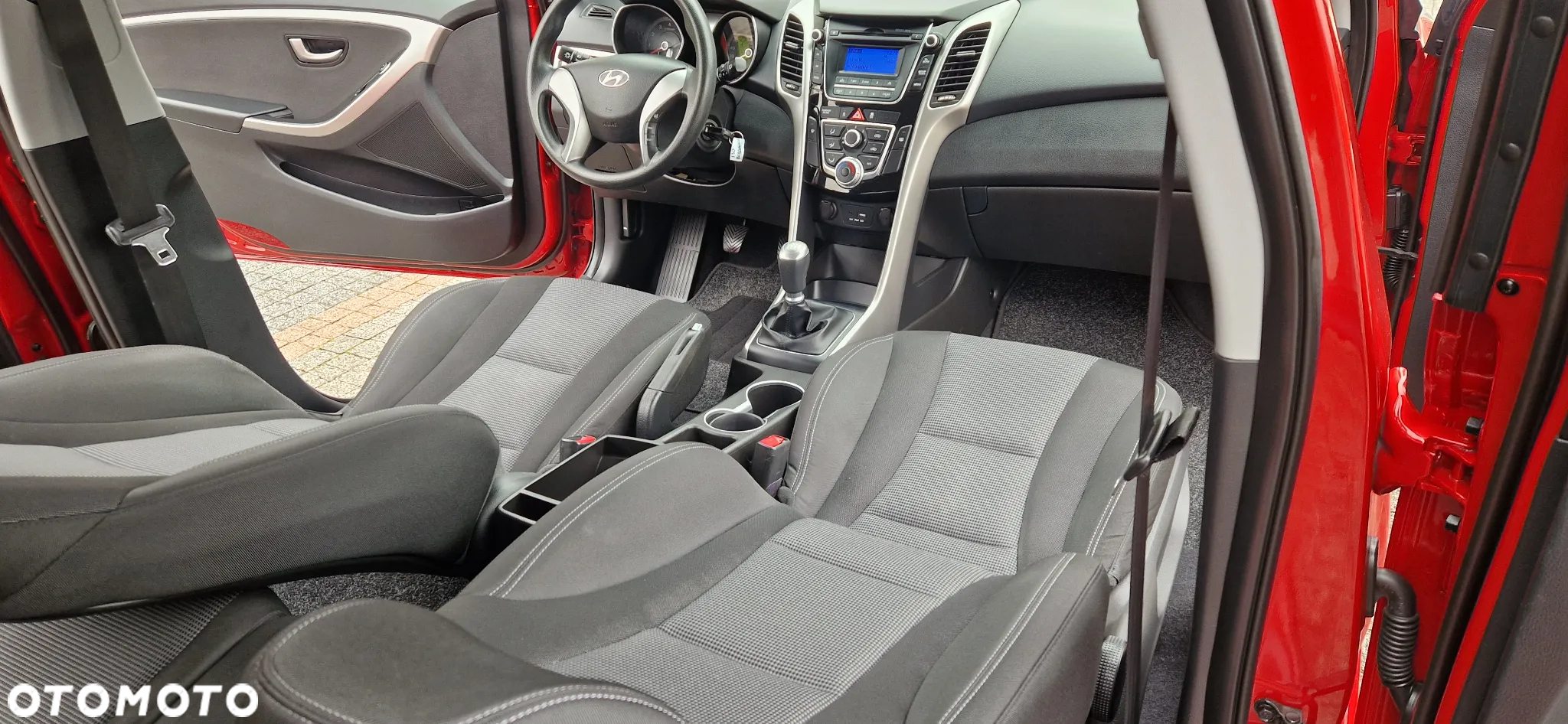Hyundai i30 1.4 Pure - 23