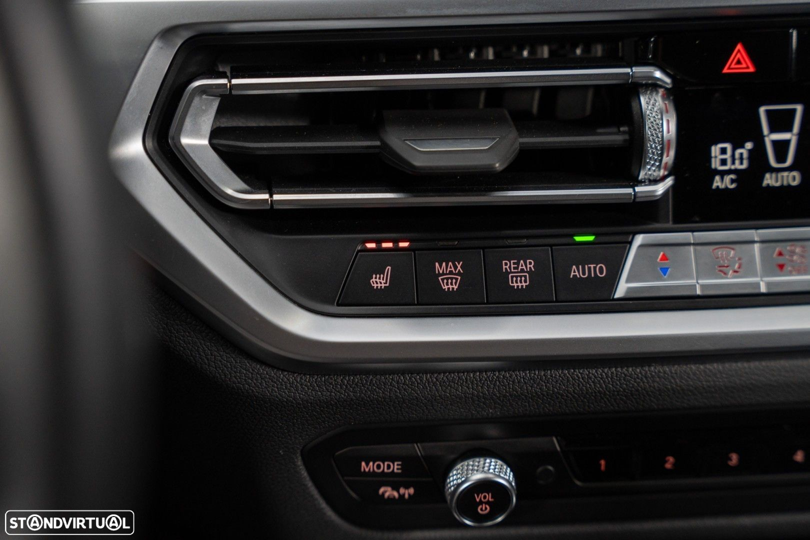 BMW 320 e Touring Auto - 17