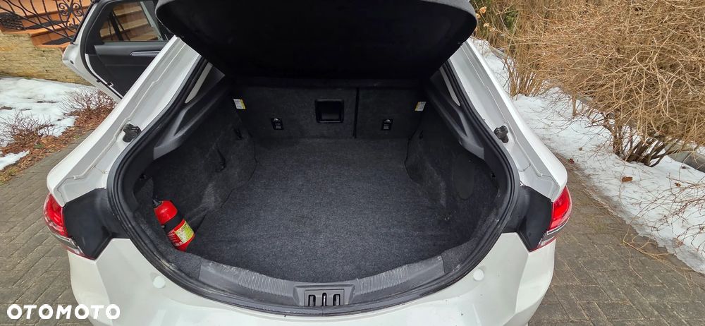 Ford Mondeo 2.0 EcoBlue Titanium - 9