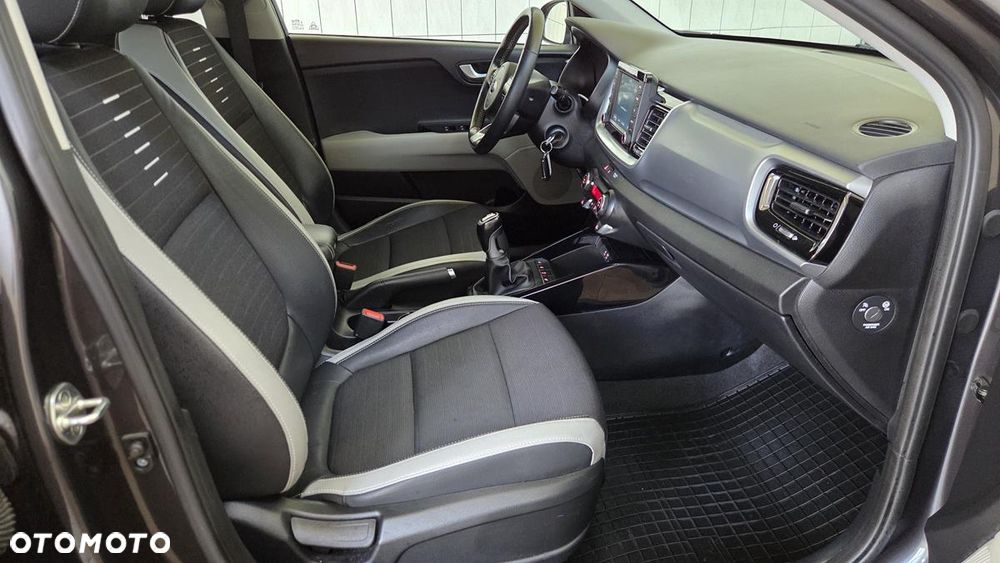 Kia Stonic 1.4 XL - 17