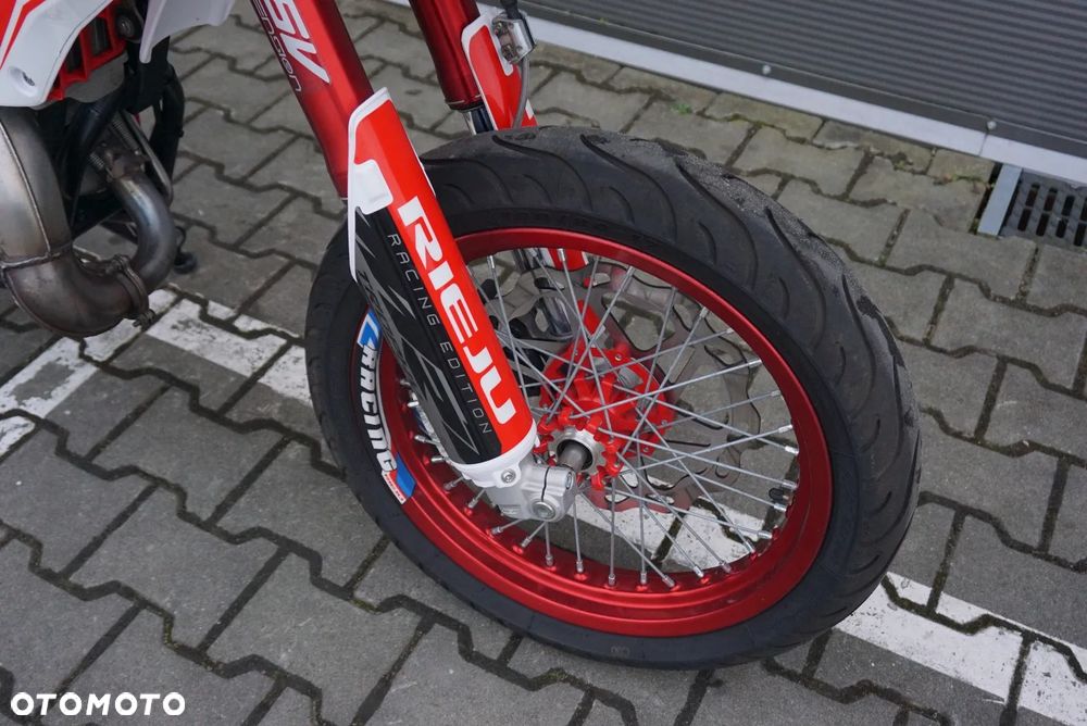 Rieju MRT Pro SM - 5