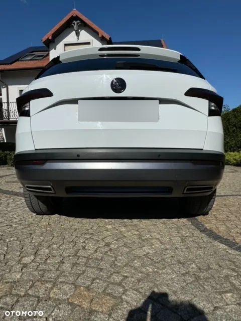 Skoda Karoq 1.5 TSI ACT 4x2 Sportline DSG - 28