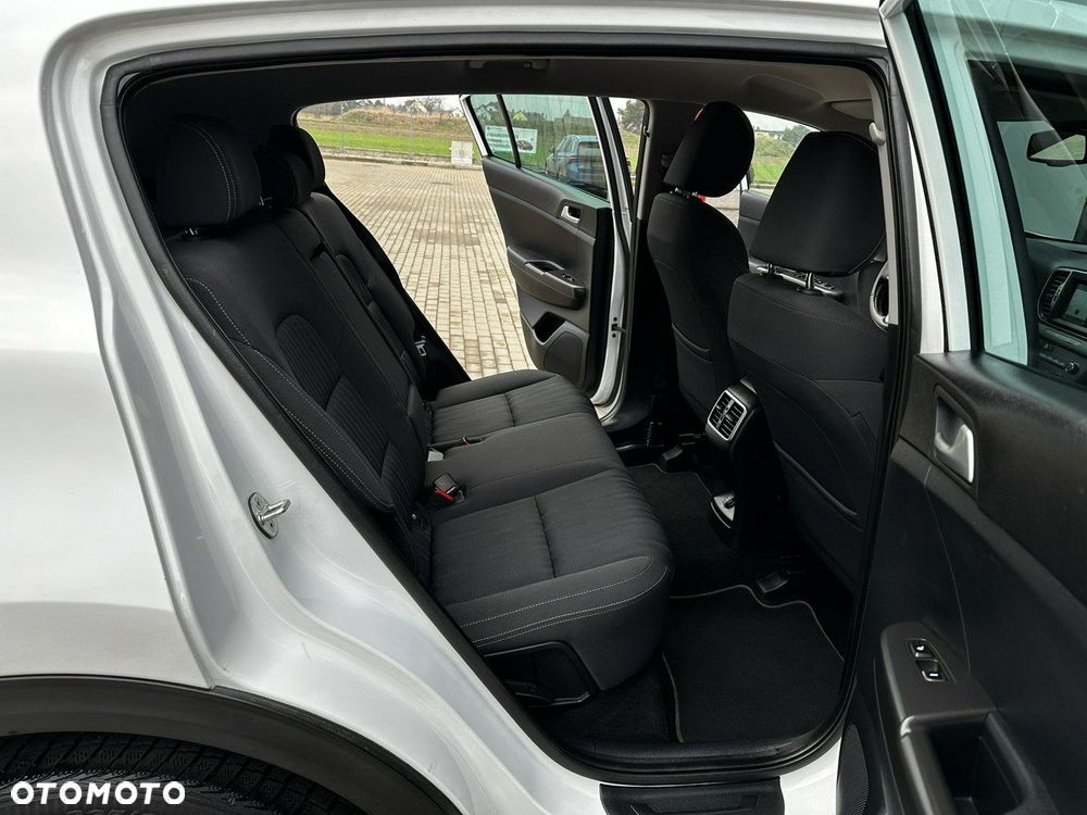 Kia Sportage 1.6 GDI L 2WD - 15