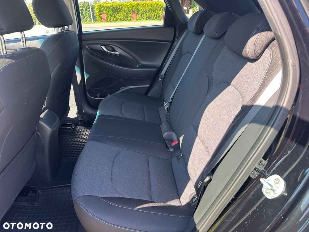 Hyundai i30 - 11