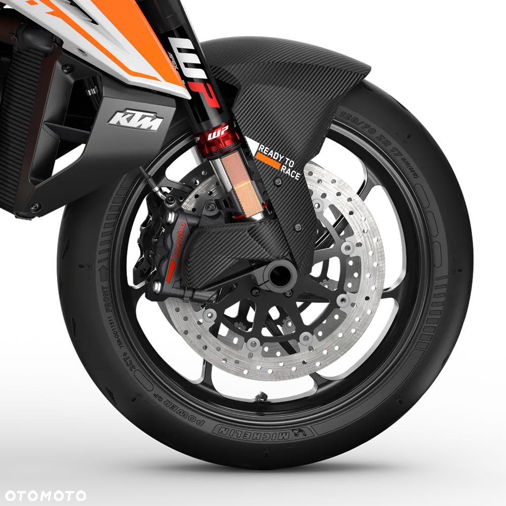 KTM Super Duke - 17