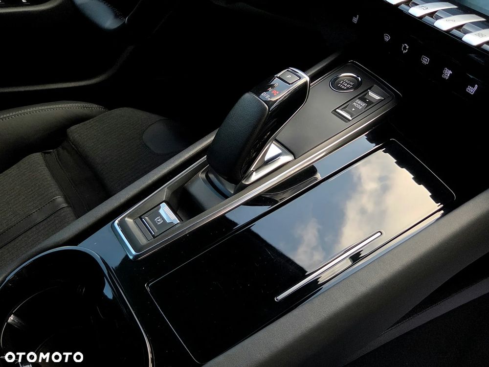 Peugeot 508 225 e-EAT8 Allure - 19