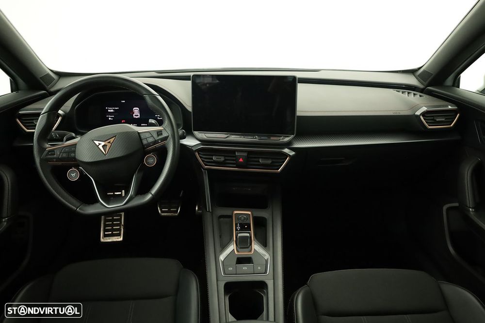 Cupra Formentor 1.5 e-Hybrid DSG - 9
