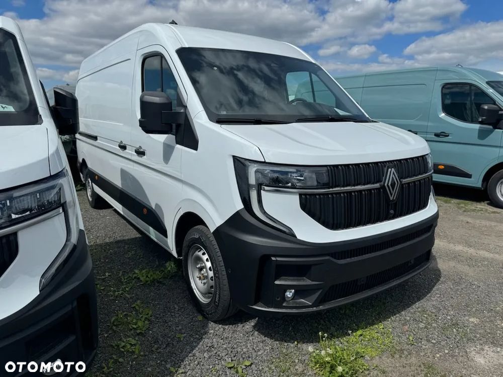 Renault Master - 3