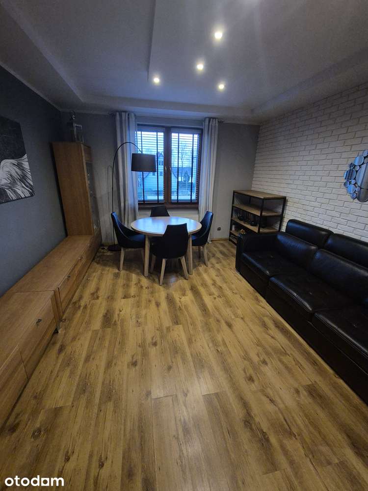 Przytulne mieszkanie 76 m² z garażem, ogródkiem i widokiem na jezioro