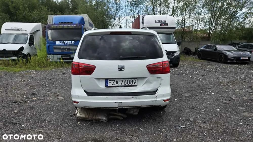 Seat Alhambra 2.0 TDI S&S DSG STYLE - 11
