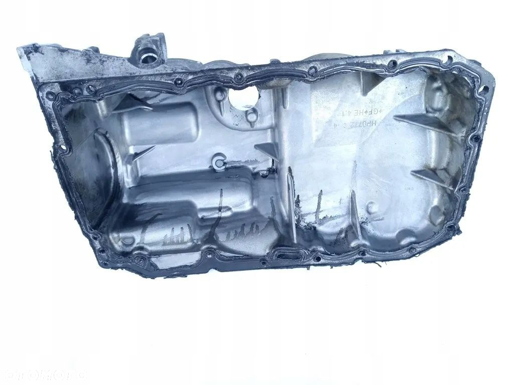 BMW E90 E87 miska olejowa N47 2.0D 7797969 - 4