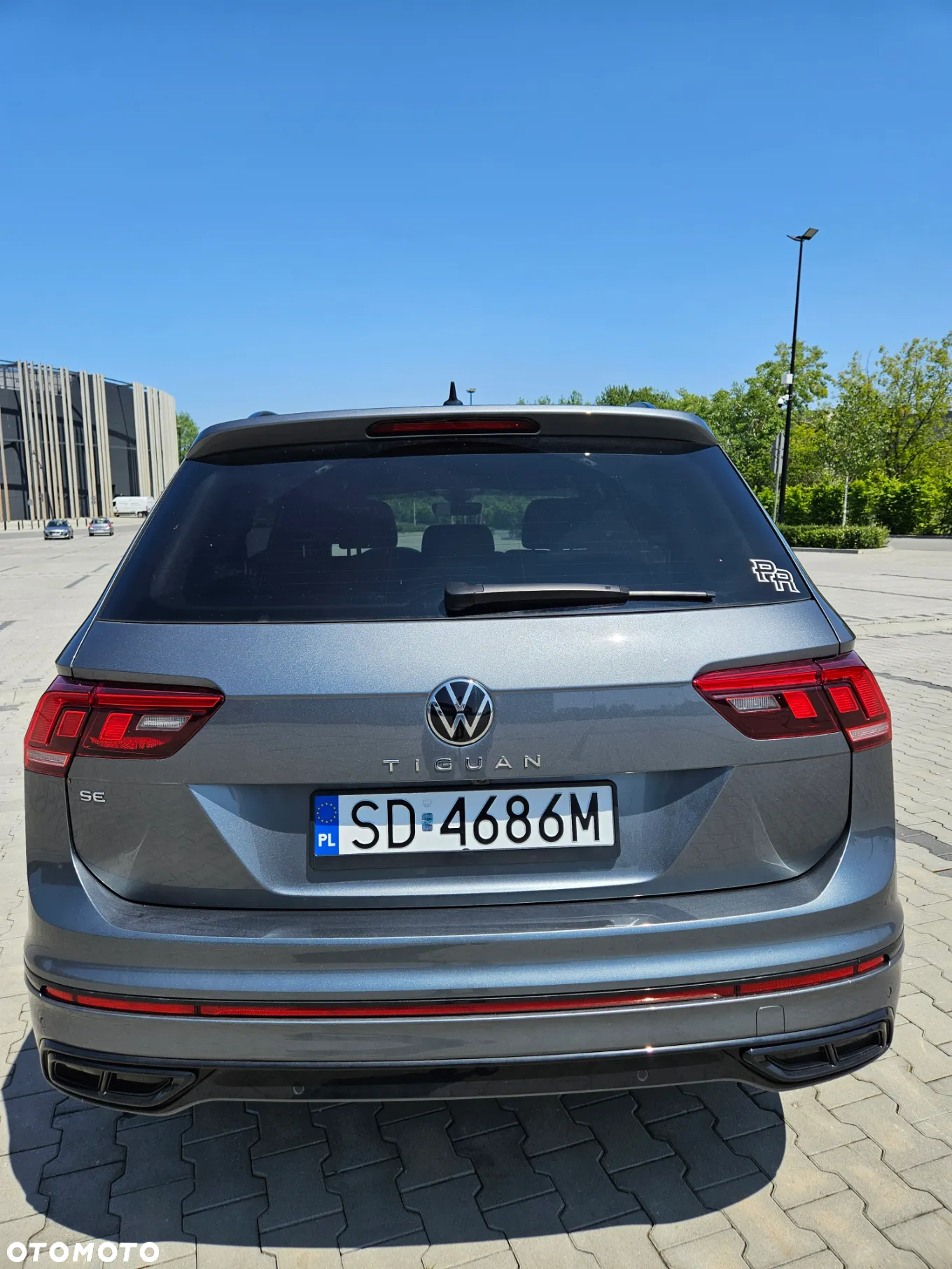 Volkswagen Tiguan - 5