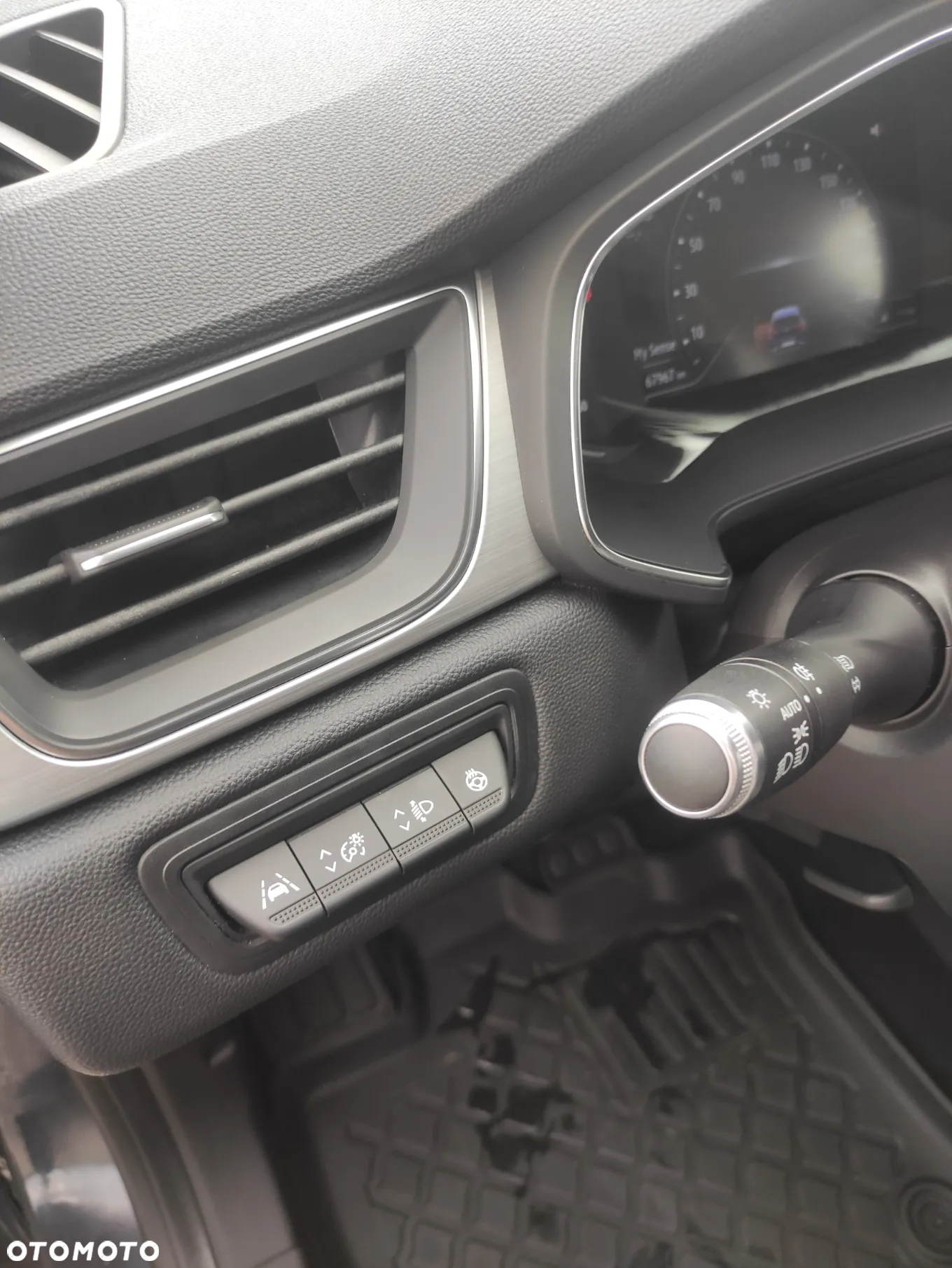Renault Captur TCe Mild Hybrid 140 EDC GPF TECHNO - 12