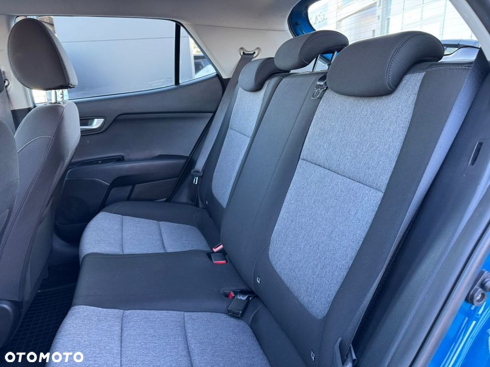 Kia Stonic 1.0 T-GDI M DCT - 19