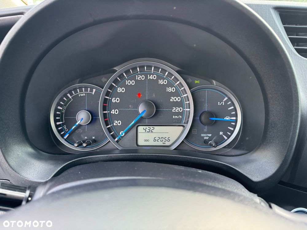 Toyota Yaris ver-hybrid-100-premium - 20