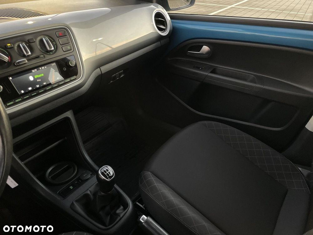 Skoda Citigo 1.0 Style - 21