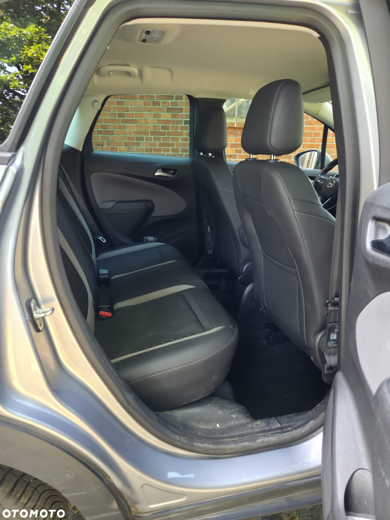 Opel Crossland X 1.6 Diesel Start/Stop Innovation - 29