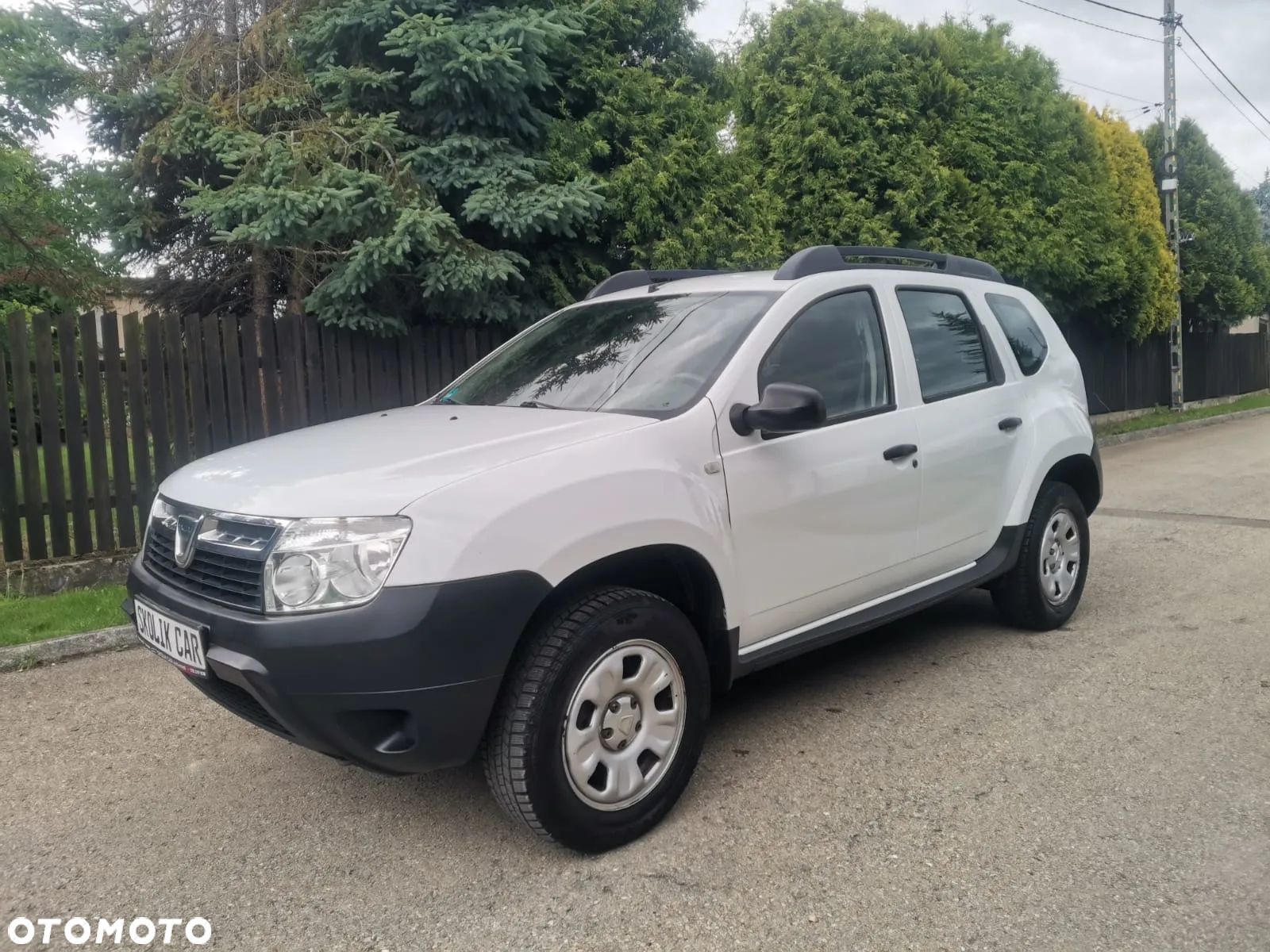 Dacia Duster 1.6 16V 4x2 - 1