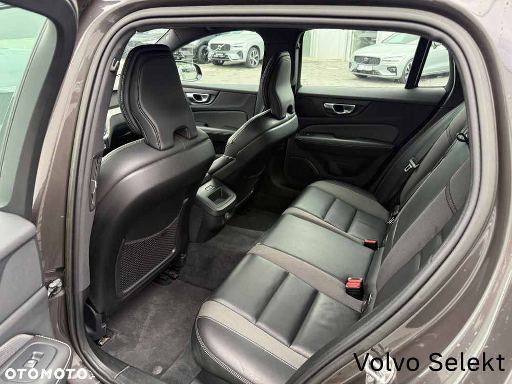 Volvo V60 - 14