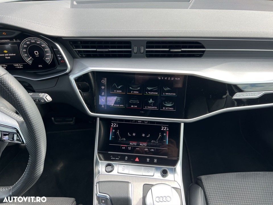 Audi A6 - 20