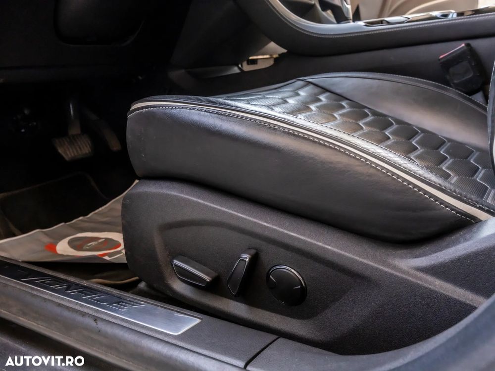 Ford Mondeo Vignale 2.0 Hybrid - 20
