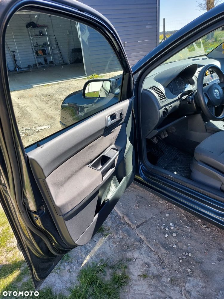 Volkswagen Polo 1.2 12V Fun - 8