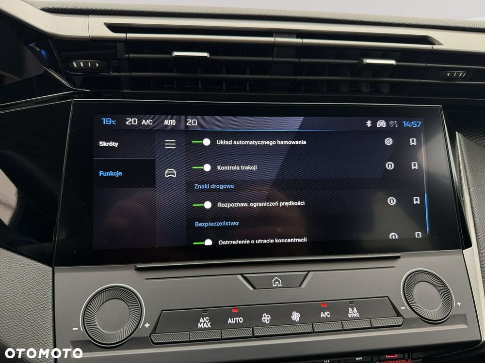 Peugeot 308 1.2 PureTech Active Pack S&S EAT8 - 20