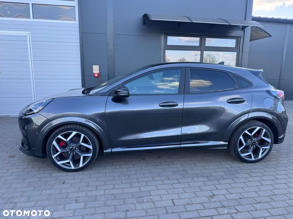 Ford Puma 1.5 EcoBoost ST X - 30