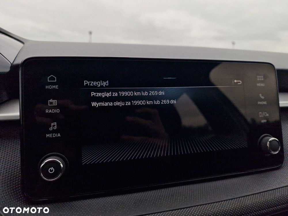 Skoda Fabia 2025