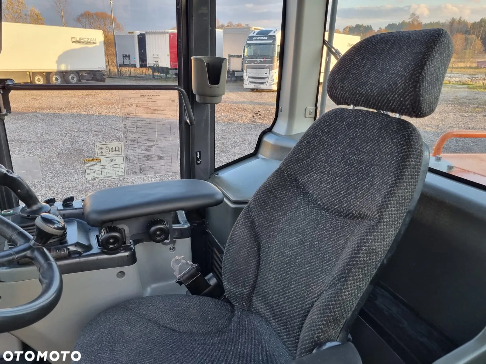 Doosan DL 250 - 24
