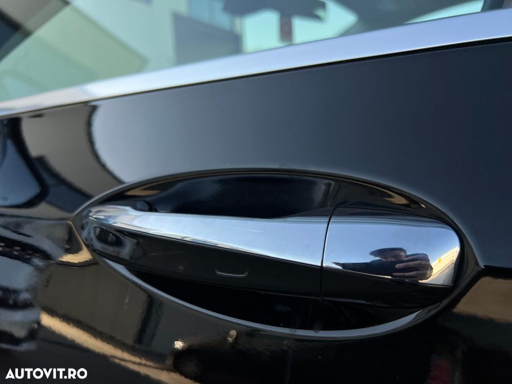 MERCEDES-BENZ E-Class 2022 — imagine 16