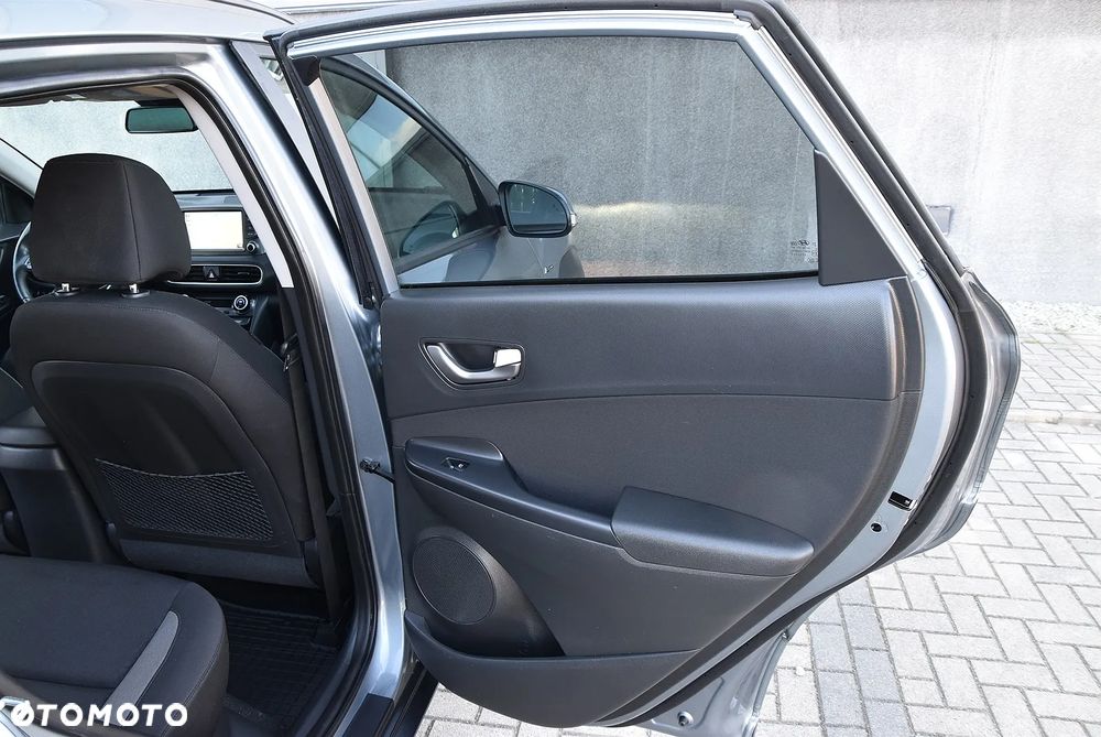 Hyundai Kona - 20