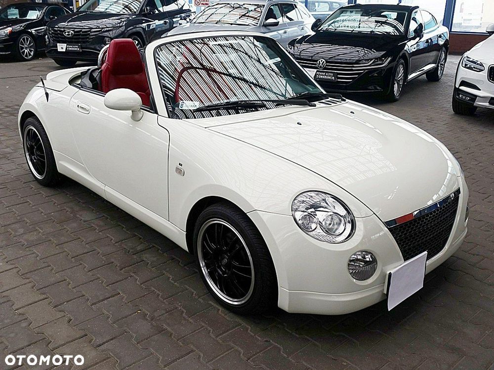 Daihatsu Copen - 13