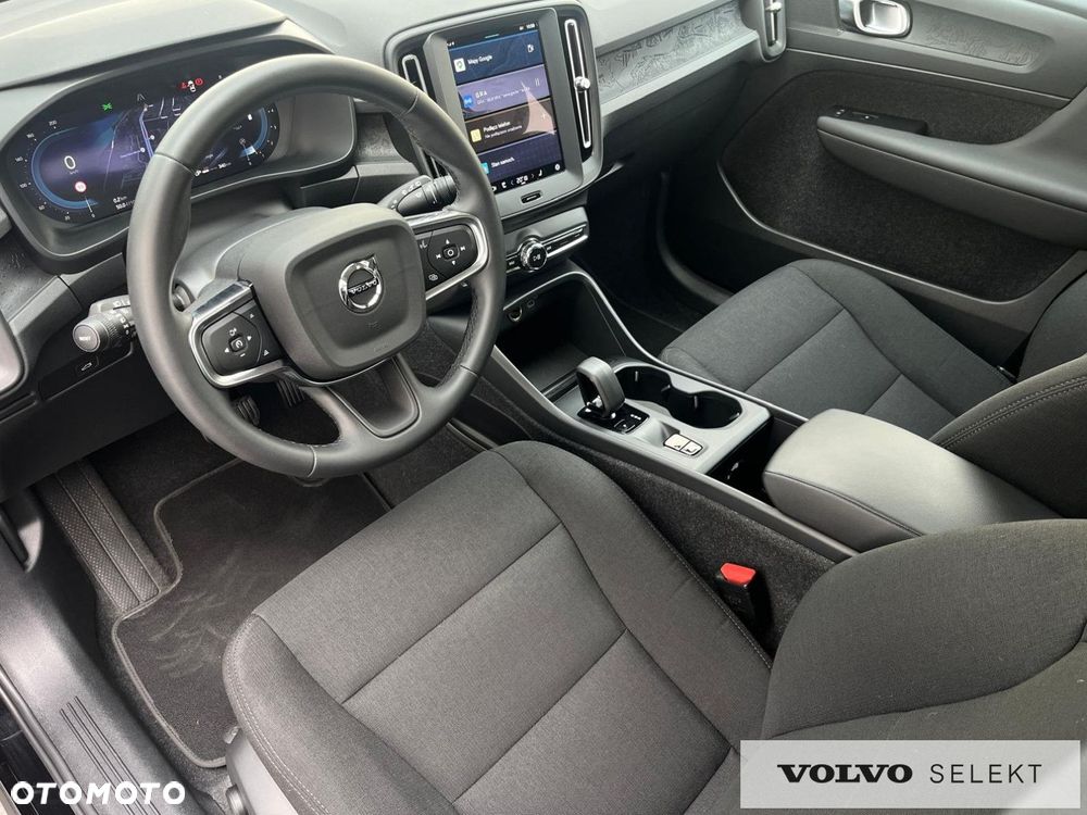 Volvo XC 40 - 11