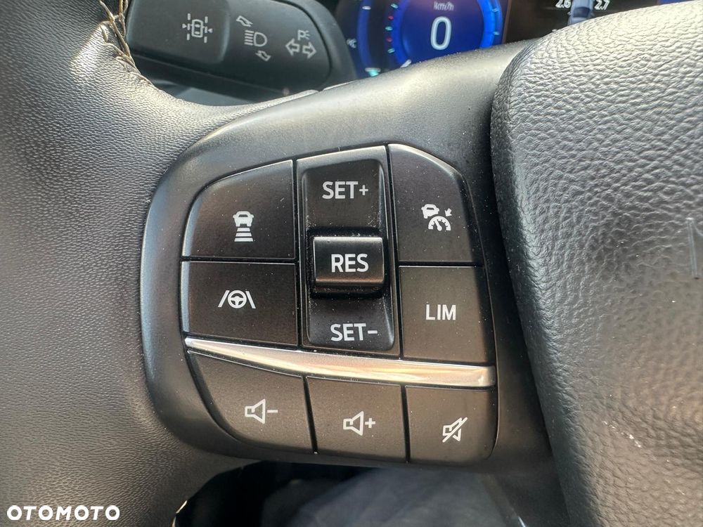 Ford Kuga 2.5 Duratec PHEV VIGNALE - 24