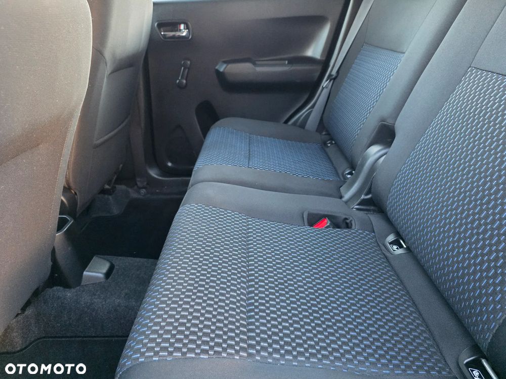 Suzuki Ignis - 24