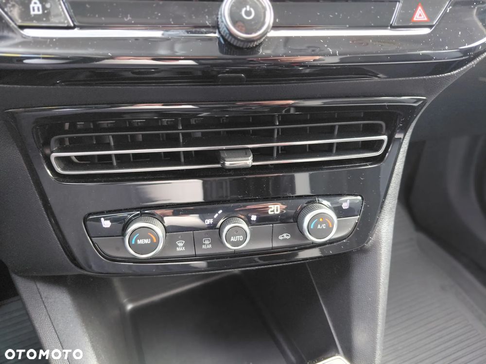 Opel Mokka 50kWh Edition - 24