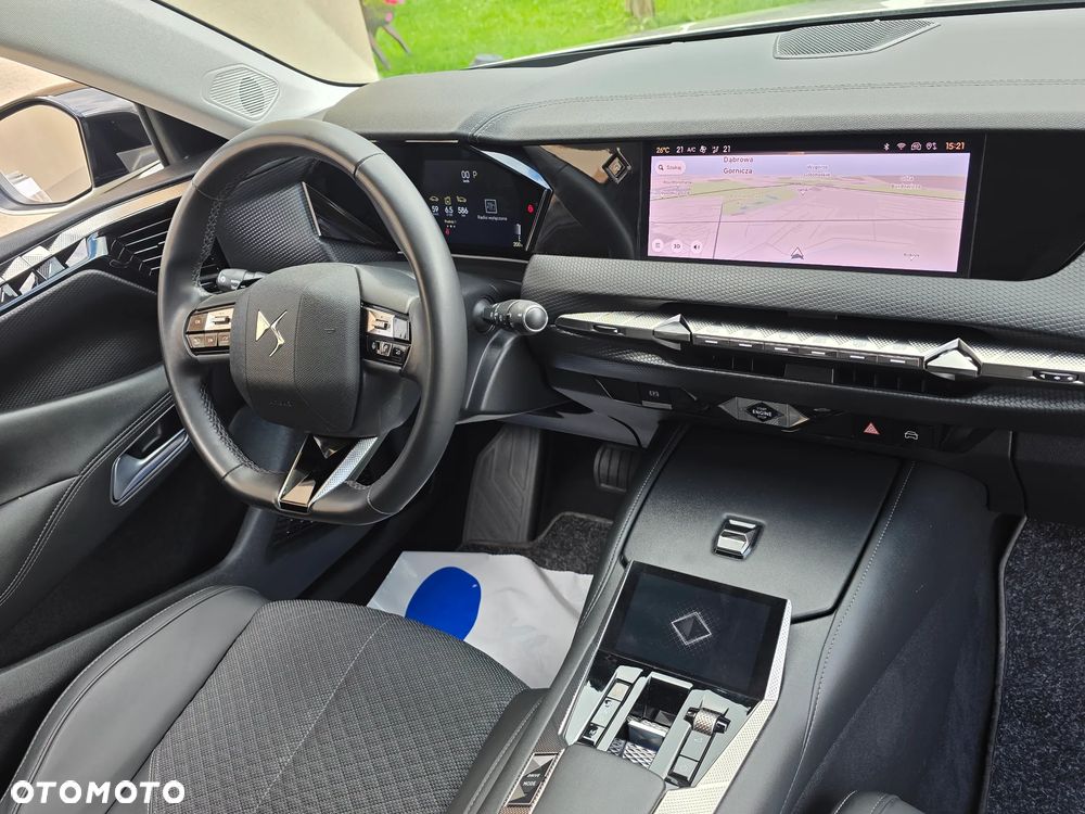 DS Automobiles DS 4 1.5 BlueHDi Rivoli - 32