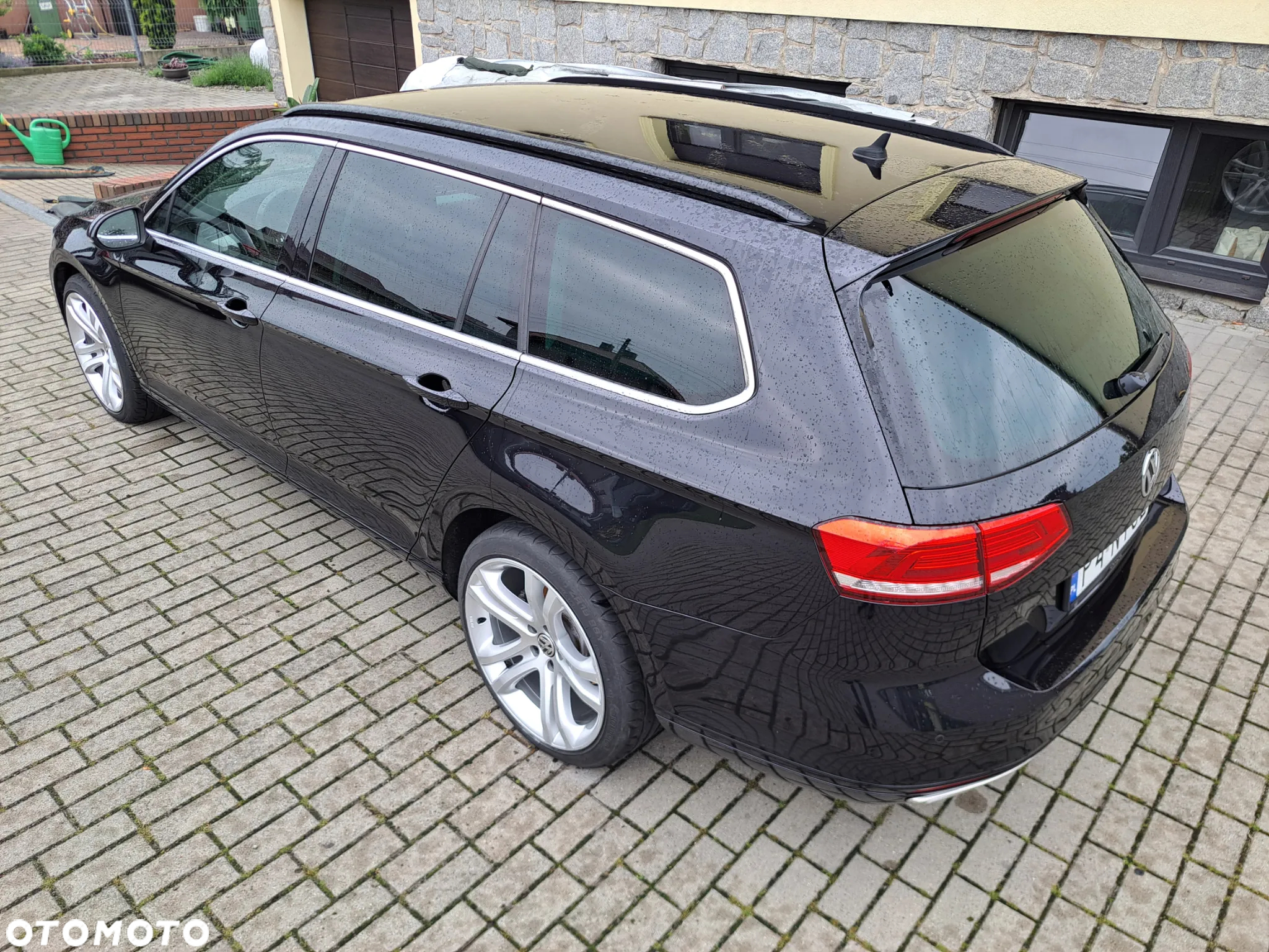 Volkswagen Passat 2.0 TDI BMT Comfortline - 12