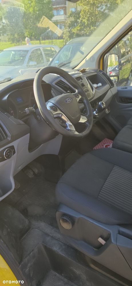 Ford Transit L2H2 - 14