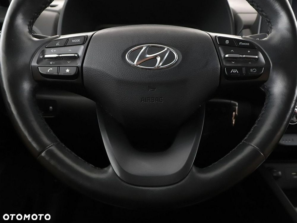 Hyundai Kona 1.0 T-GDI EDITION 30 - 22