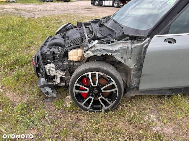 MINI John Cooper Works - 34