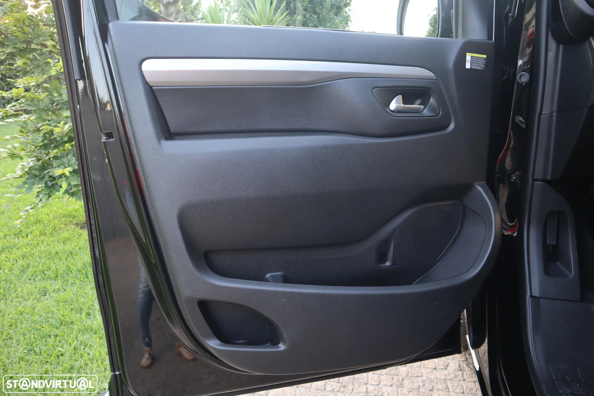 Toyota Proace Verso Electric - 16