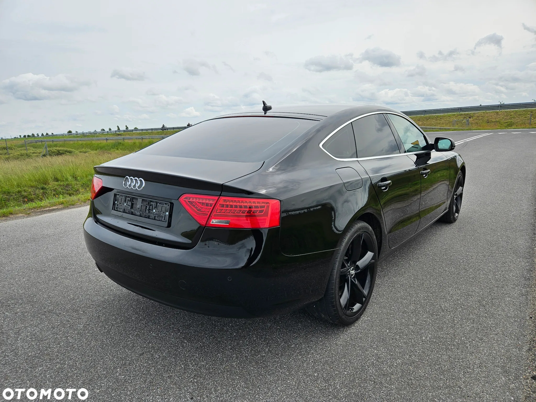 Audi A5 - 11